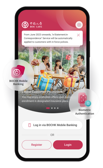 Multi-Factor Authentication – Secure and Convenient