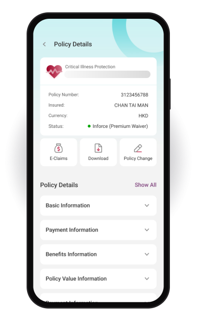 Self-Service Management - Efficient and Simple