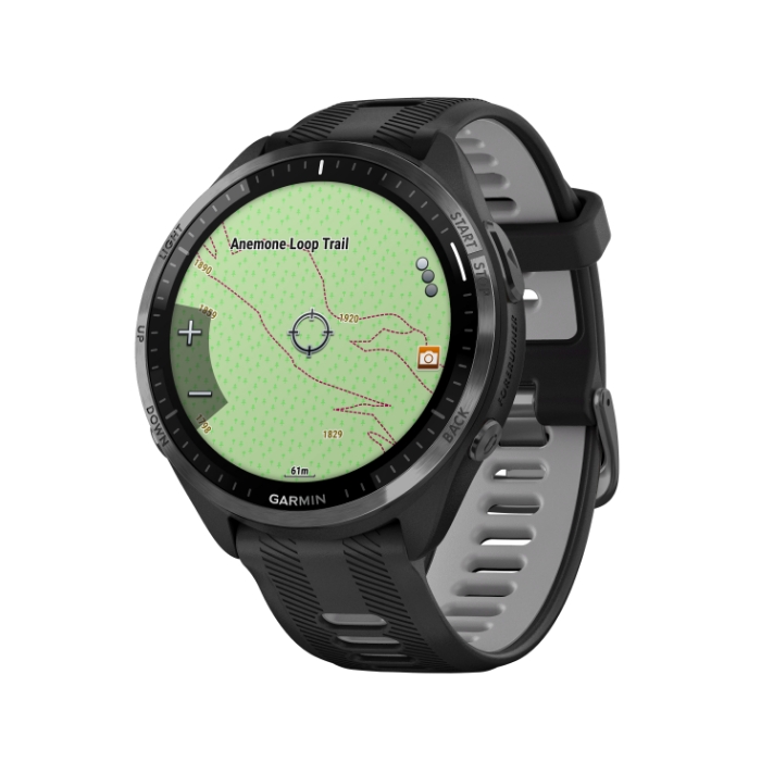 大家減齡 | Garmin | Forerunner 265