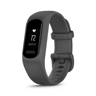 大家減齡 | Garmin | Vivo Smart Grey