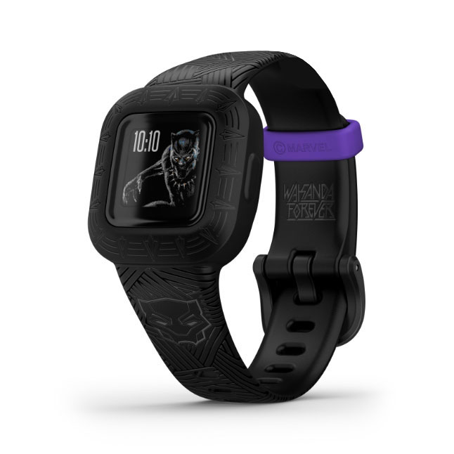 大家減齡 | Garmin | Vivo Fit Jr3 4000