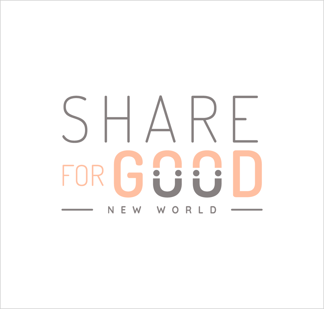 Share For Good 爱互送