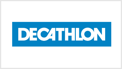 大家減齡 | Decathlon