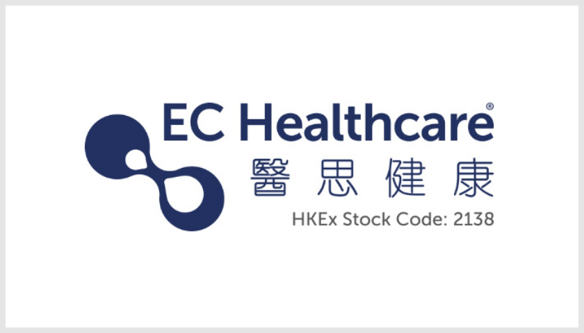 大家減齡 | ec Healthcare