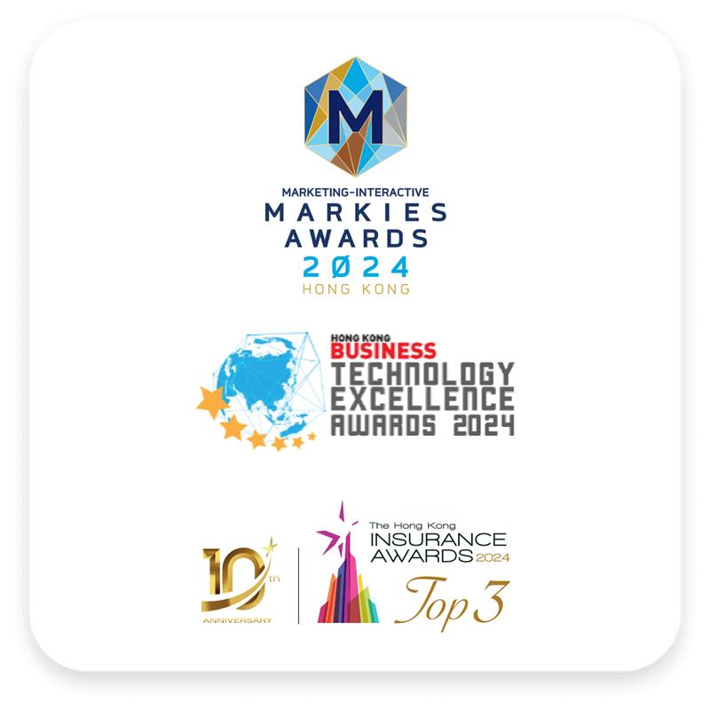 大家減齡 Awards