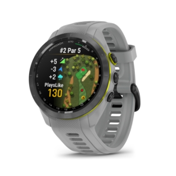 大家減齡 | Garmin | Approach S70
