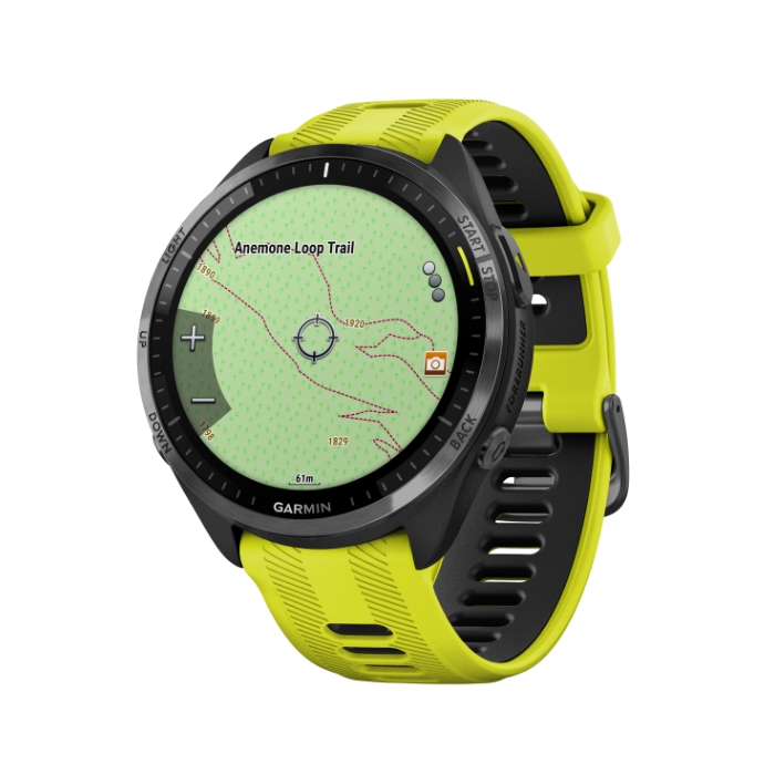 大家減齡 | Garmin | Forerunner 265
