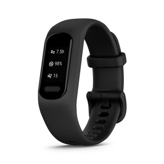 大家減齡 | Garmin | Vivo Smart Black