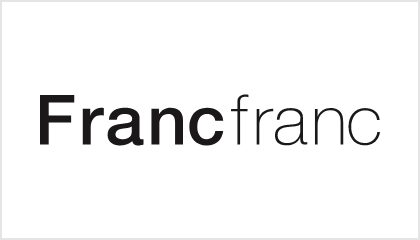大家減齡 | Francfranc