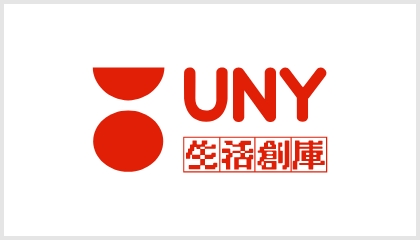 大家減齡 | UNY