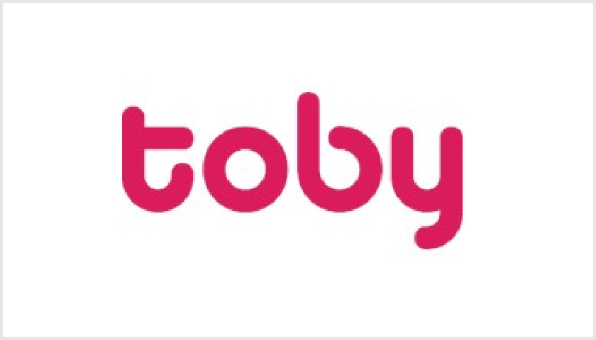 大家減齡 | toby